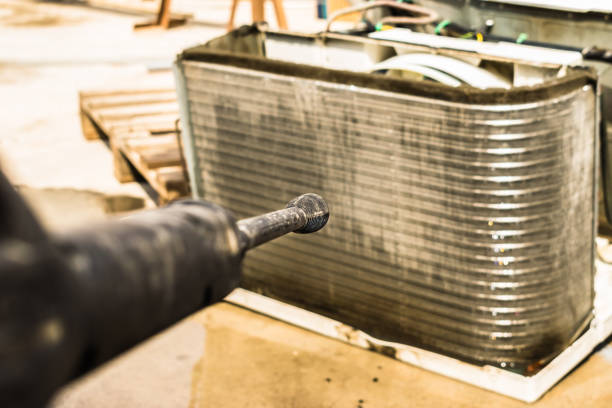 Best Commercial Air Duct Cleaning  in Centreville, MD