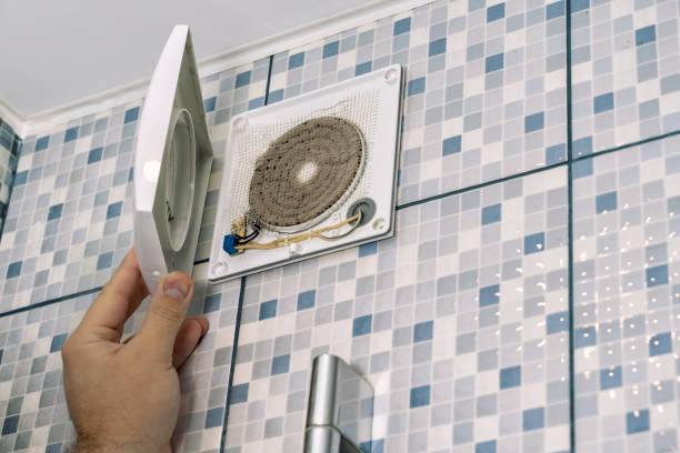 Air Duct Mold Removal in MD