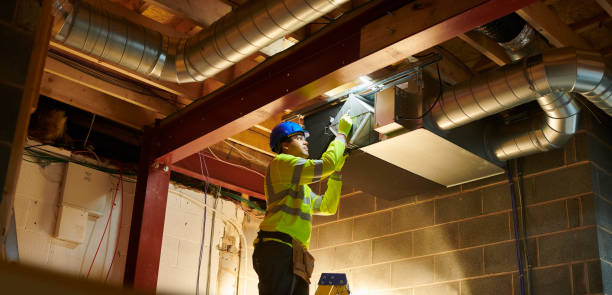Best HVAC Duct Inspection Services  in Centreville, MD