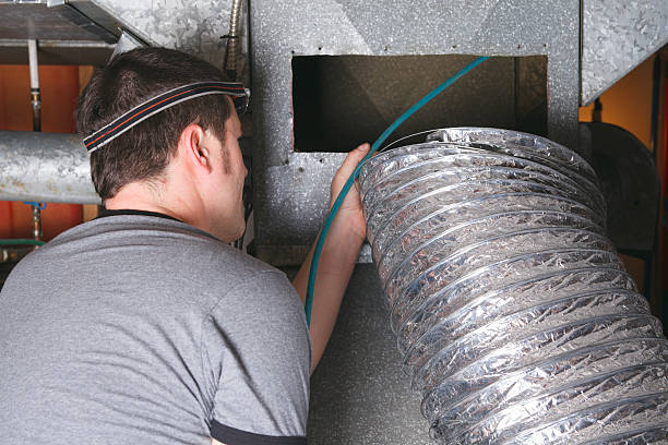 Best Commercial HVAC Duct Cleaning  in Centreville, MD