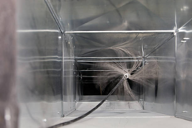 , MD Airduct Cleaning Company