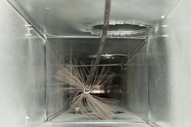 Best HVAC Air Duct Cleaning  in Centreville, MD