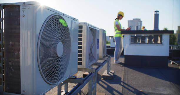 Best Best Air Duct Cleaning Company  in Centreville, MD